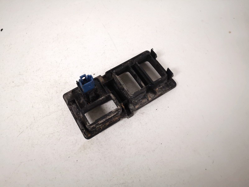 5544648010 Lexus RX - CLASS 2001 Inne przyciski - Thumbnail 3