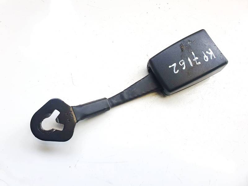 8E0857755C Audi A4 2003 Gurtschlösser Gurtschloss Vorne Linke - Thumbnail 3