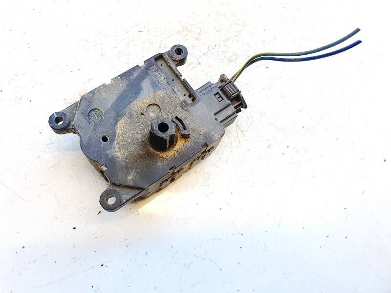 929585PF Dodge Journey 2009 Heater Vent Flap Control Actuator Motor - Thumbnail 3