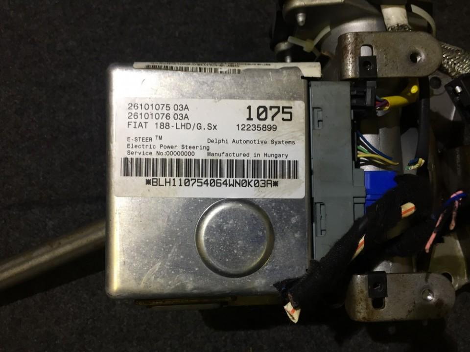 2610107503a 2610107603a, 188lhd/g.sx, Delphi automotive systems Power