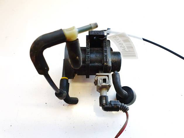 4522371 4715396 Electrical selenoid (Electromagnetic solenoid) Opel ...