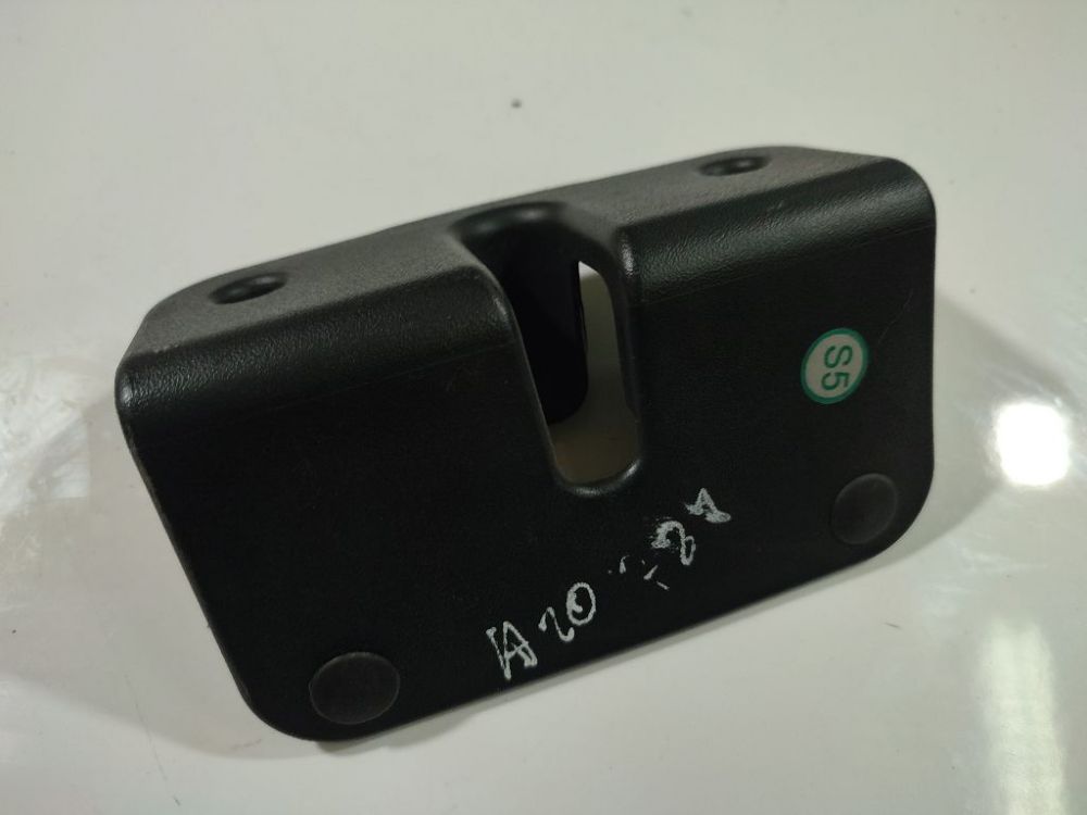 S2AA Subaru Forester 2007 Interior trim