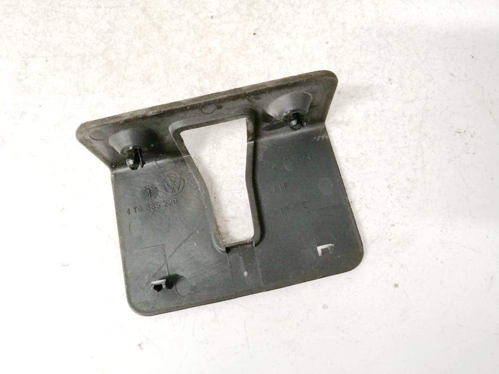 1T0885220 Volkswagen Touran 2004 Salono apdaila (plastmases) - Thumbnail 2