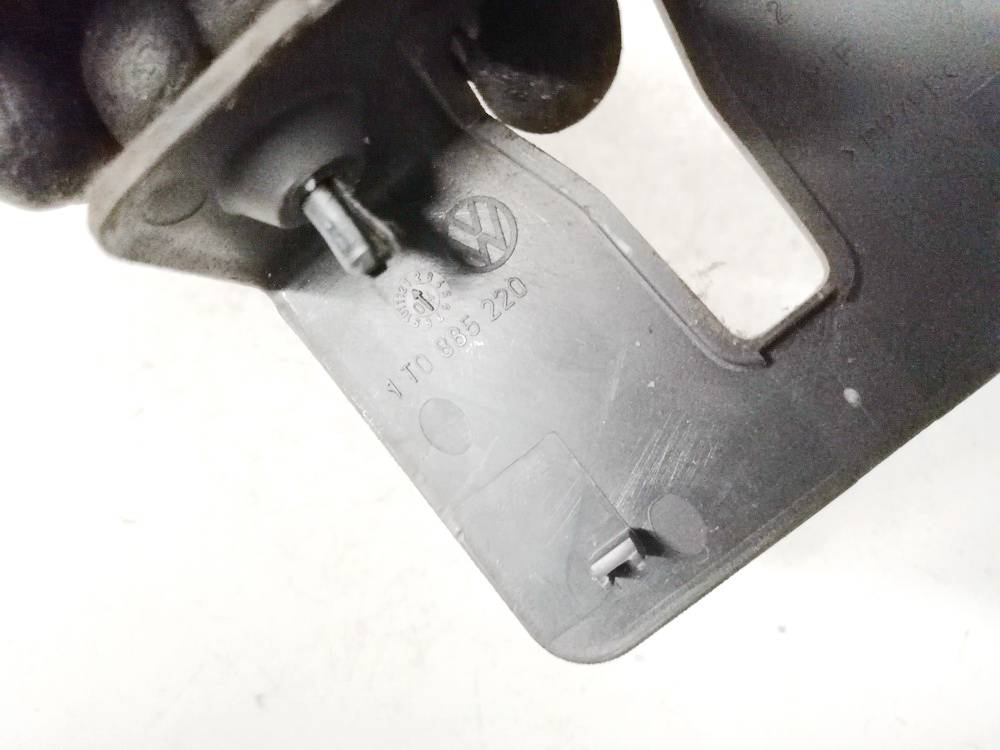 1T0885220 Volkswagen Touran 2004 Salono apdaila (plastmases) - Thumbnail 3