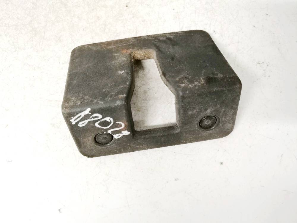 1T0885220 Volkswagen Touran 2004 Wykończenie wnętrza (plastikowe elementy)