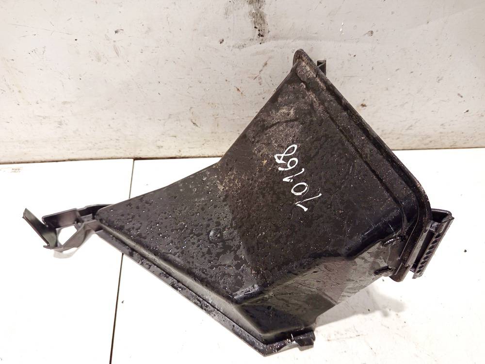 917546601 BMW X6 2014 Gaisa ieplūdes restes