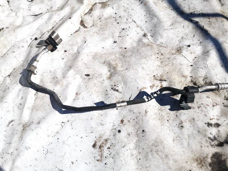 7L0820741E Volkswagen Touareg 2005 Ilmastointilaitteen putki-letku - Thumbnail 3