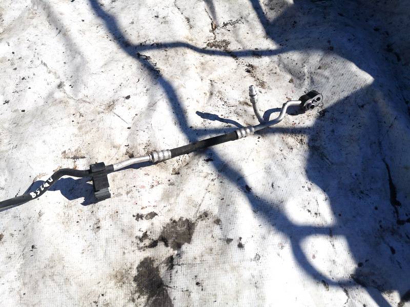 7L0820741E Volkswagen Touareg 2005 Ilmastointilaitteen putki-letku - Thumbnail 2