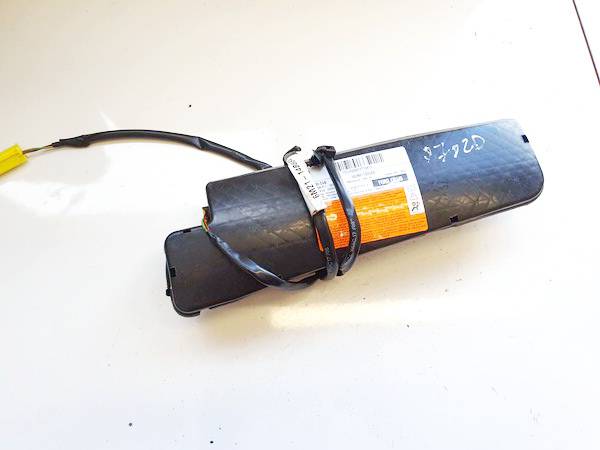 6G9N611D32AD Ford Mondeo 2008 Poduszka powietrzna fotela SRS