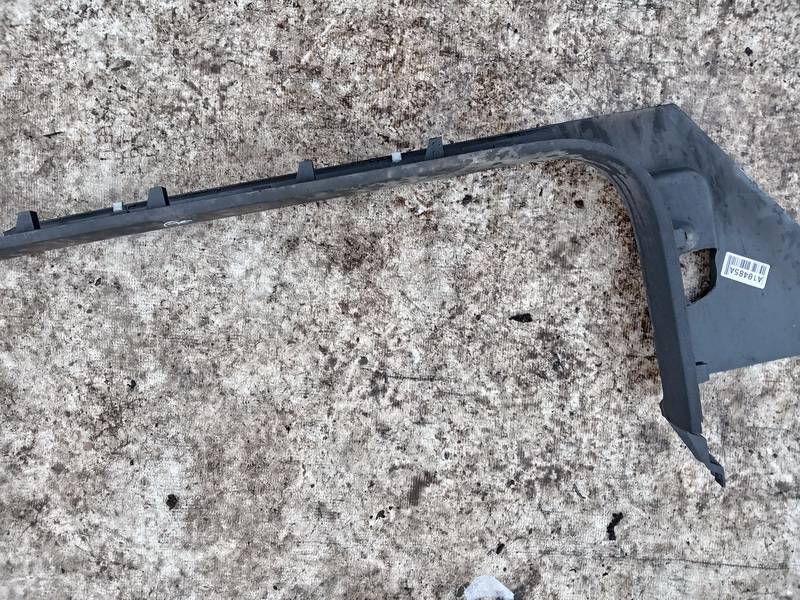 1T1863483C Volkswagen Touran 2005 Vidinio slenkscio apdaila P.K. - Thumbnail 2