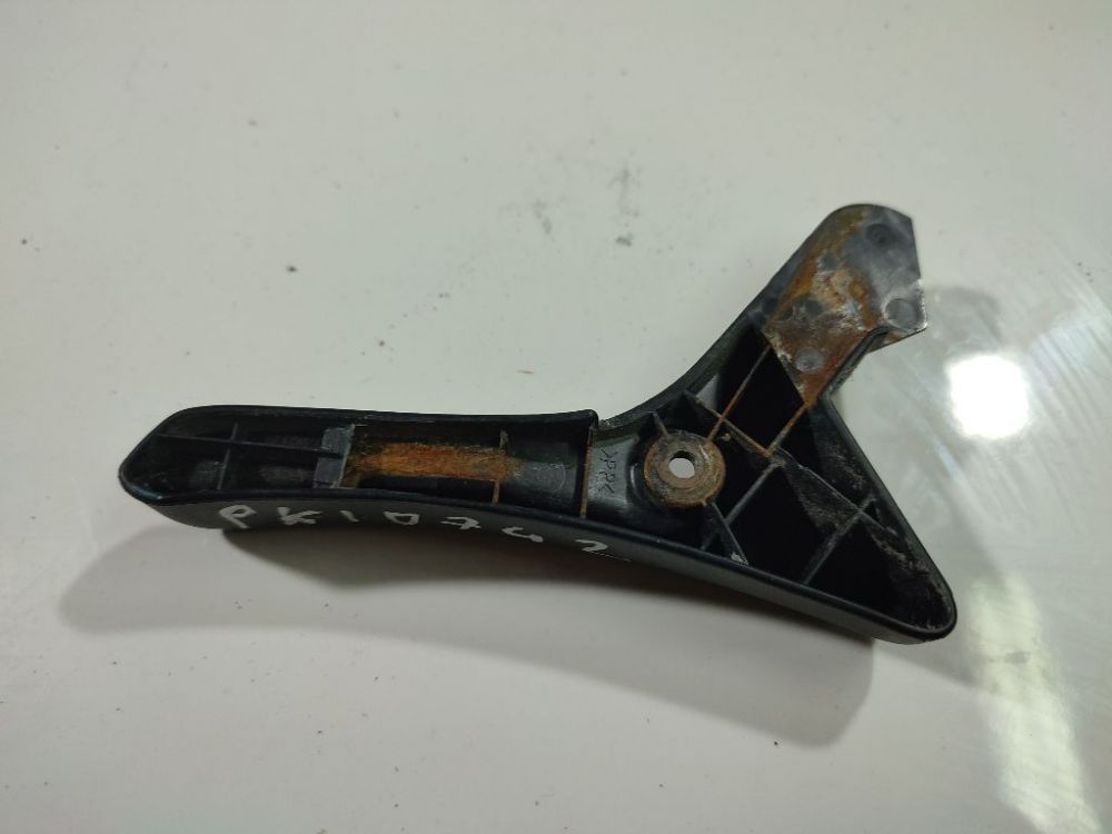 N251209 Mitsubishi Lancer 2008 Salono apdaila (plastmases)