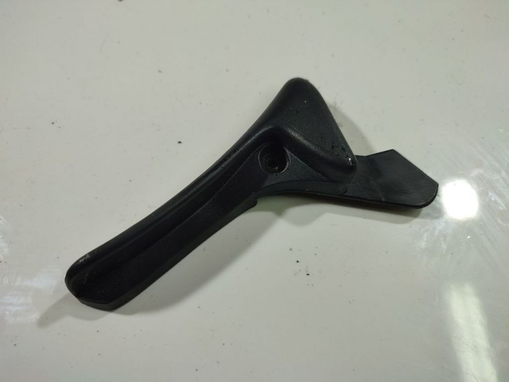 N251209 Mitsubishi Lancer 2008 Salono apdaila (plastmases) - Thumbnail 2