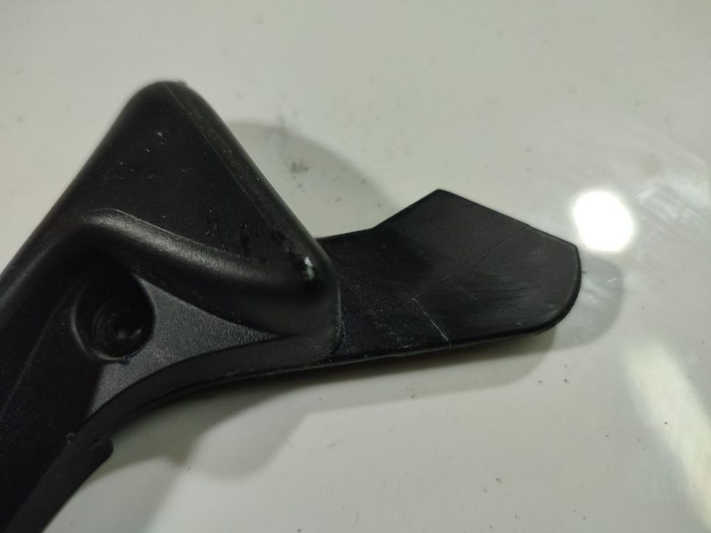 N251209 Mitsubishi Lancer 2008 Salono apdaila (plastmases) - Thumbnail 3