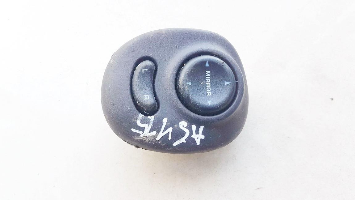 04760174AF Chrysler 300M 2000 MANDO RETROVISOR, Interruptor del espejo lateral