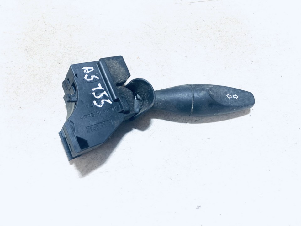 1S7T13335AD Ford Mondeo 2001 Indicator Switch (Light Stalk)