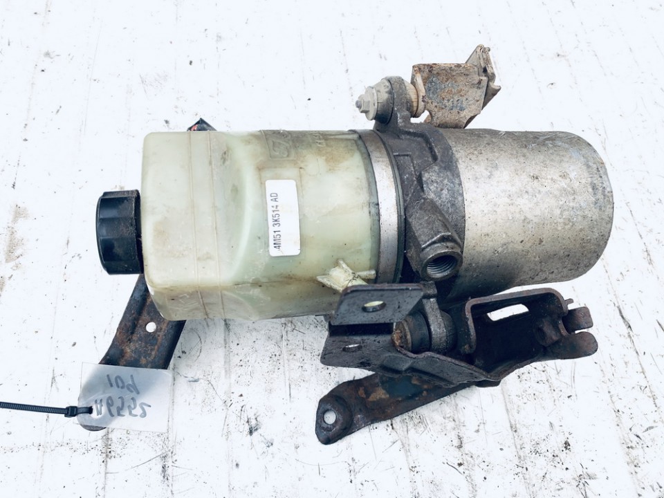 4m513k514ad used Electrical power steering pump (Hydraulic Power