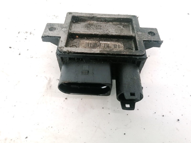 E2110022358 BMW 3-Series 2002 Steuergerät Glühzeit - Thumbnail 3