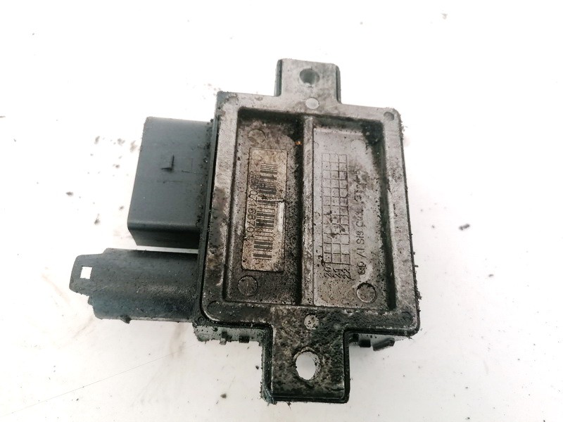 E2110022358 BMW 3-Series 2002 Steuergerät Glühzeit - Thumbnail 2