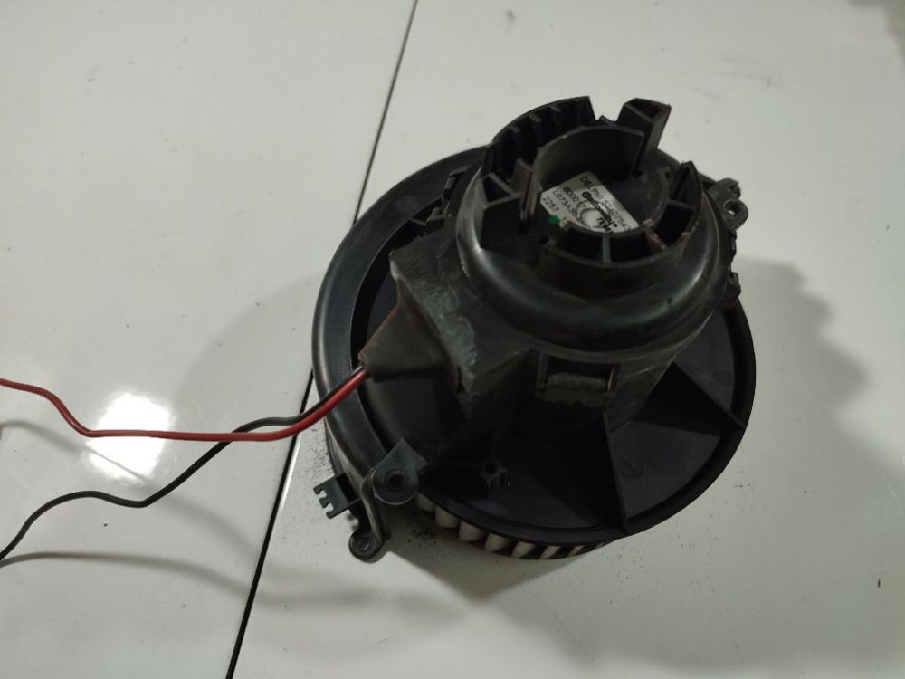 600017 Opel Astra 2005 Salono ventiliatorius - Thumbnail 3