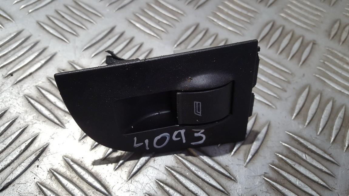 4B0959855 Audi A6 2001 Power window control (Window Regulator-Window Switch)