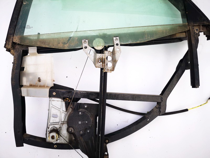 Audi A4 1995 Door window frame - REAR LEFT - Thumbnail 2