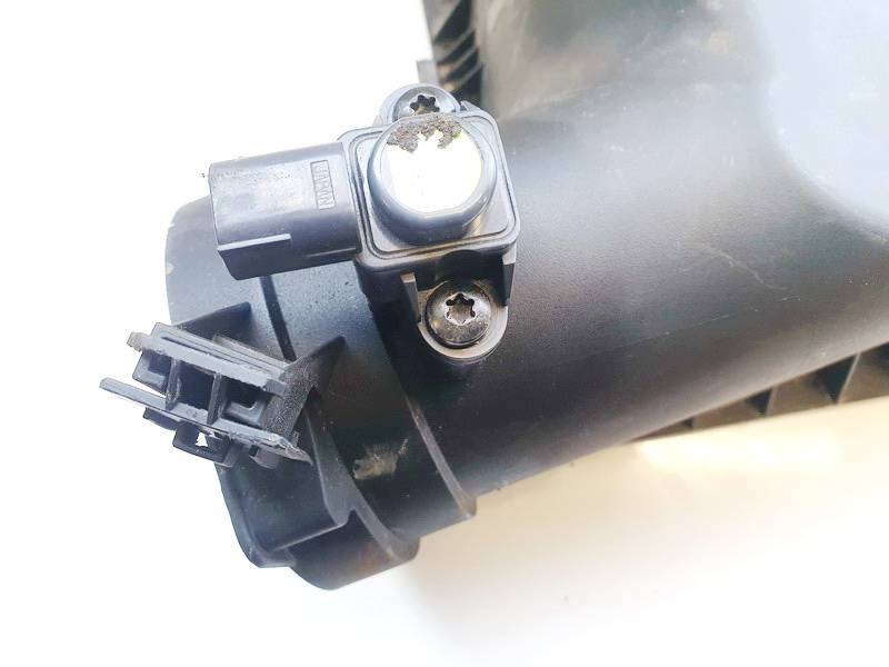 A0051535028 Mercedes-Benz B-CLASS 2012 Oro slegio daviklis - MAP