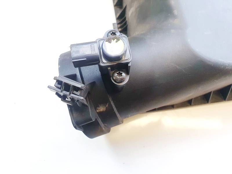 A0051535028 Mercedes-Benz B-CLASS 2012 Oro slegio daviklis - MAP - Thumbnail 3