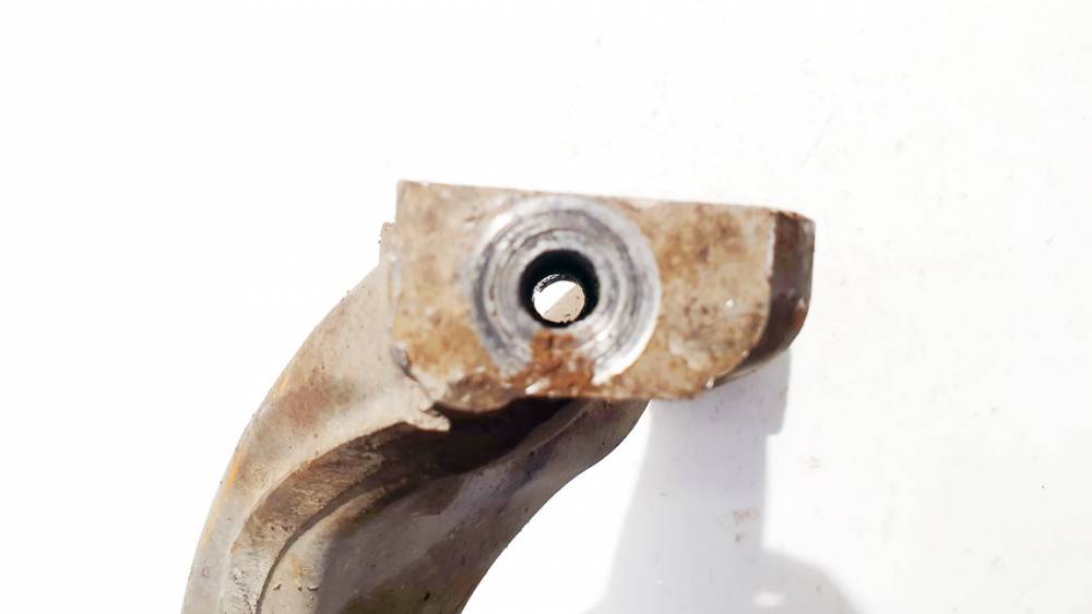 4F0257 Audi A6 2005 Steering Knuckle - FRONT LEFT - Thumbnail 3