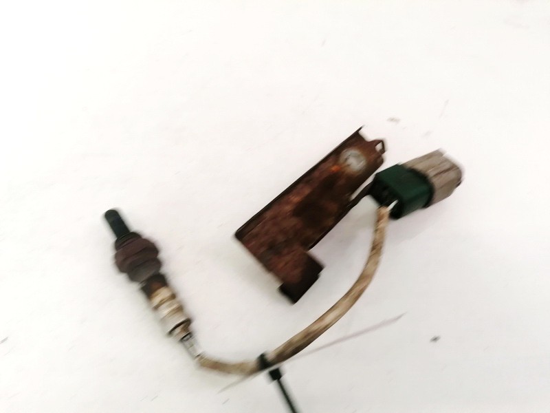 0ZA554N4 Nissan Murano 2005 Lambda sensor 4 wires, WHITE WHITE BLACK GREY - Thumbnail 3