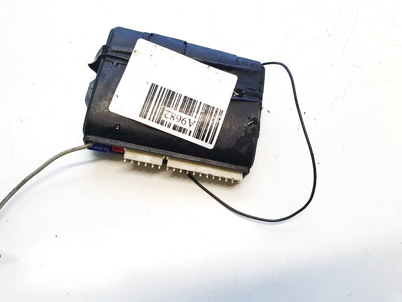 LT5200 Audi A4 1995 ALARM SENSOR MODULE UNIT - Thumbnail 2