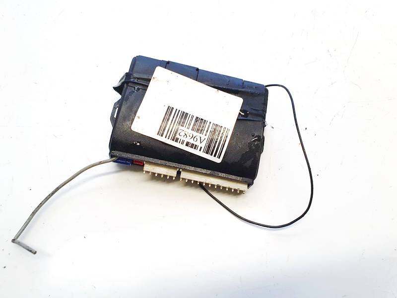 LT5200 Audi A4 1995 ALARM SENSOR MODULE UNIT