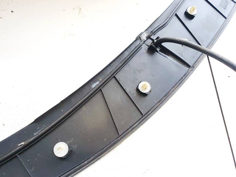 735394585 Fiat Punto 2006 Wiper Muolding - FRONT - Thumbnail 3
