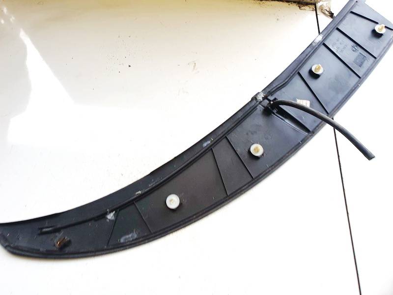 735394585 Fiat Punto 2006 Wiper Muolding - FRONT - Thumbnail 2