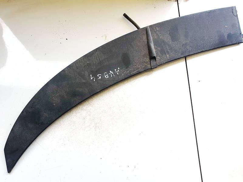 735394585 Fiat Punto 2006 Wiper Muolding - FRONT