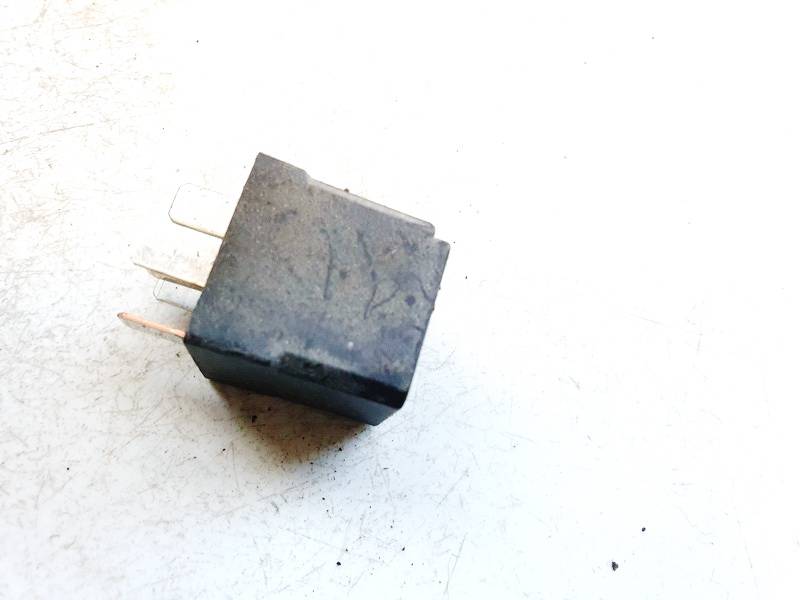 6G9T14B192DA Ford Transit 2006 RELÉ PARA AUTOMÓVIL