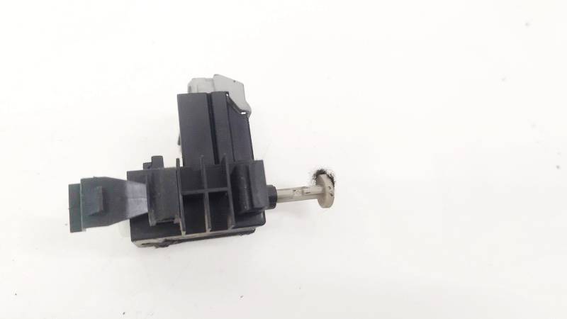 U3NFA Volvo V60 2015 Czujnik świateł hamulca (przekaźnik-klakson)