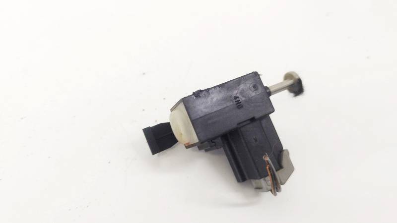 U3NFA Volvo V60 2015 Czujnik świateł hamulca (przekaźnik-klakson) - Thumbnail 2