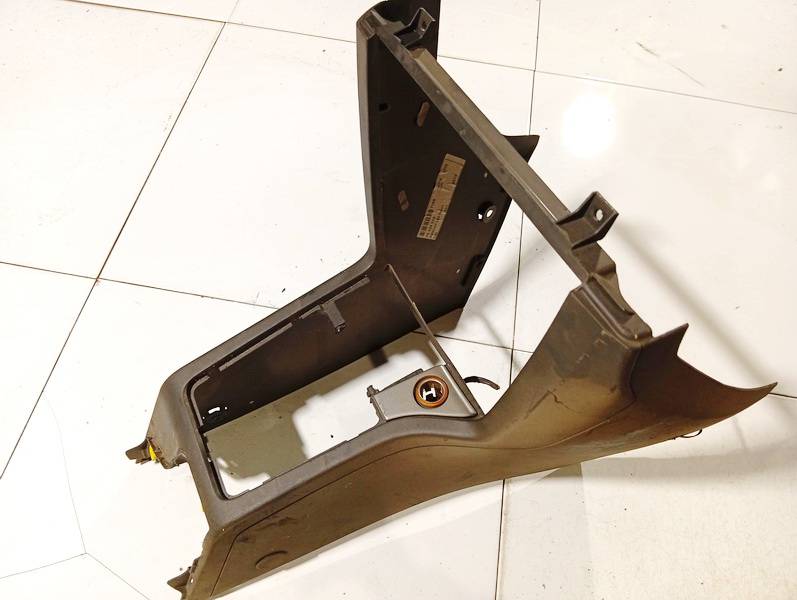 13134579 Opel Signum 2003 Sisätilan koristelu (muovit) - Thumbnail 2