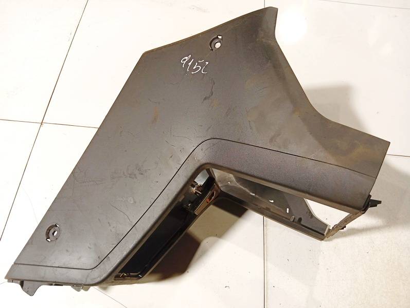 13134579 Opel Signum 2003 Sisätilan koristelu (muovit)