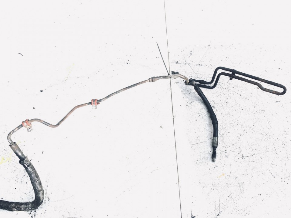 Fiat Panda 2005 Vairo stiprintuvo zarna