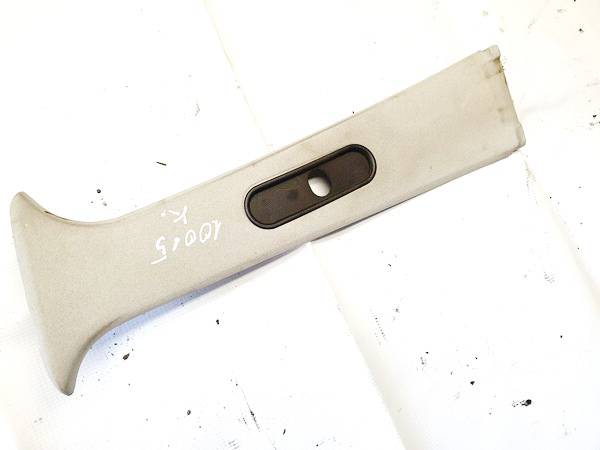 6N0868313 Volkswagen Polo 2001 Interior trim