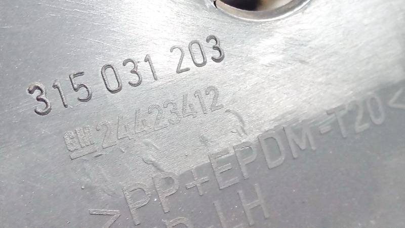 24423412 Opel Signum 2003 Interior trim - Thumbnail 3