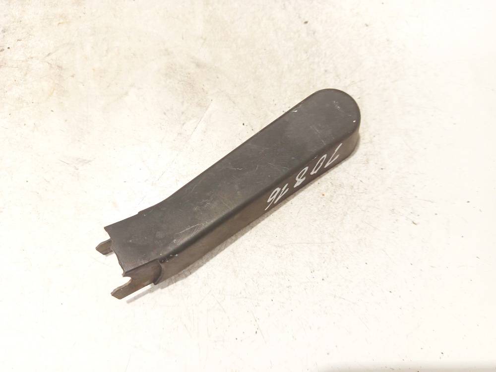 90582070 Opel Zafira 2003 Interior trim