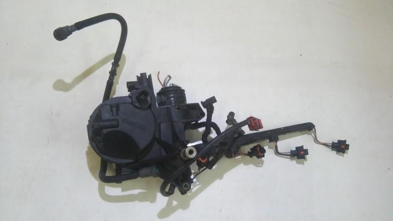 9655604380 Ford Fiesta 2003 Filtr Paliwa