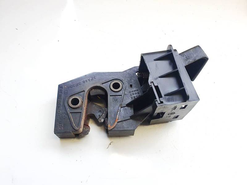 3B0885738 Volkswagen Passat 1992 Seat Lock Latch assembly