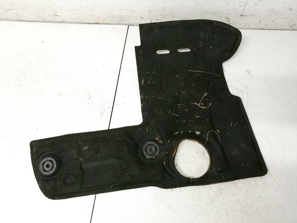 Citroen C4 2018 Salono apdaila (plastmases)