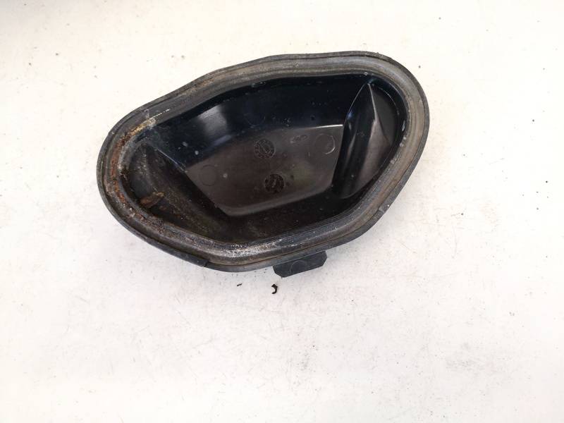 15619200 Opel Vectra 2002 Luktura spuldzes putekļu vāciņš - Thumbnail 2