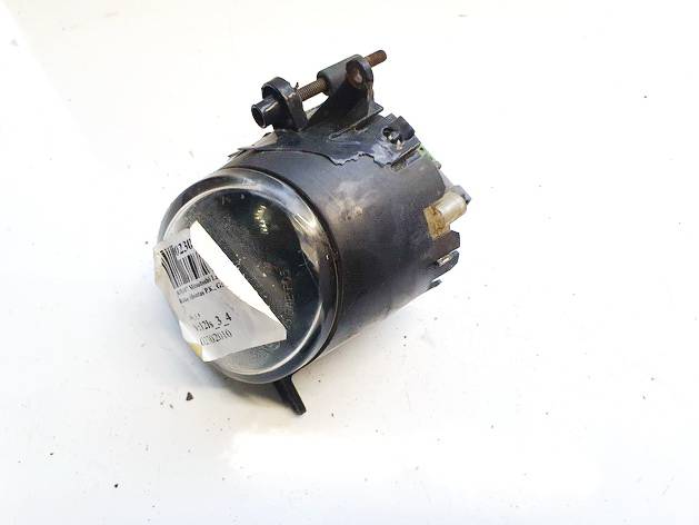 0305069061 Mitsubishi Lancer 2008 Fog lamp (Fog light) - FRONT LEFT