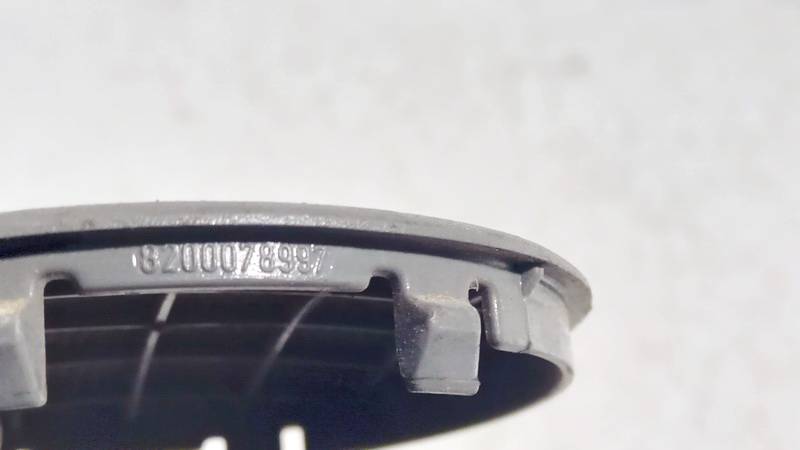 8200078997 Renault Kangoo 2008 Moldura protectora del altavoz lateral - DELANTERO IZQUIERDO - Thumbnail 3