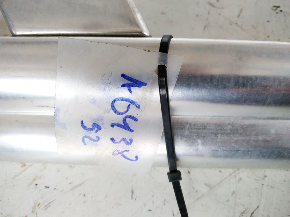 Audi A6 2004 Komplet relingów dachowych - Thumbnail 2